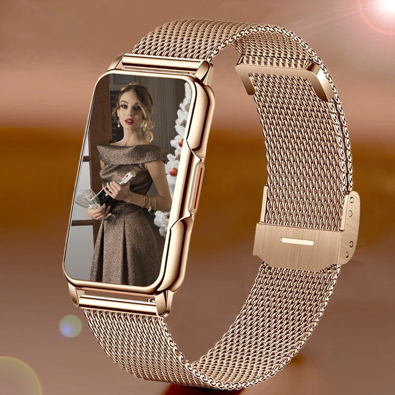 Smart Watch Victoria